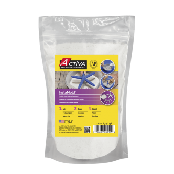 InstaMold Temporary Mold-Making Compound